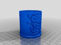 A-mazing box tree edition by Faster