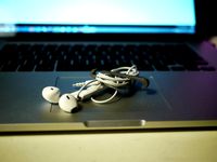 The Stick, for iPhone 5/5S by thbruun