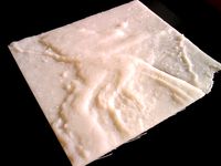 NZ Bathymetry by mrbenbritton