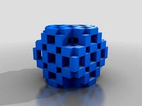 Fractale Geometrie H7 by nic022