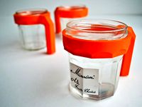 Second Life Mug by LeFabShop