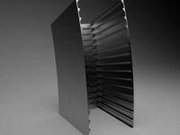 CD/DVD Stand by Macianer99
