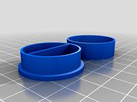 Round case (configurable) by jfurtner