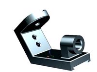 machine tool slider by vladac