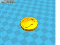 Select turn knob by Jianmin978978