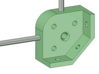 Antenna Holder by hcker2000