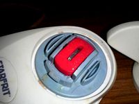 Starfrit can opener fix by jlguil