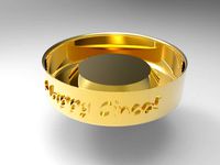 Cinco de Mayo Margarita Rim Salter by heytiger