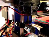 Adjustable z End Stop by kcassidy