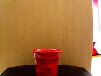 Coffee cup by migster