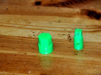 17mm allen key socket and extension by northriver