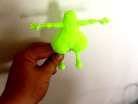 Krotchy Doll, From Postal 2STP by Iksdk