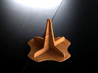 Clarinet Stand by plainolddave