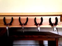 Customizable Plier Holder Clip by anoved