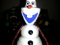 Olaf from Frozen. by jmaggi3