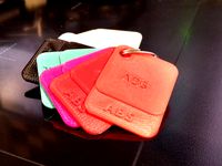 Khan - Material Sample by khan555Lab