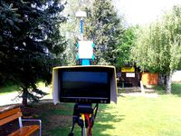 Boscam 5.8GHz FPV Receiver holder by ABS-Chris