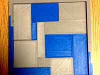 Theodore Edison Puzzle by ThomasLlewellyn