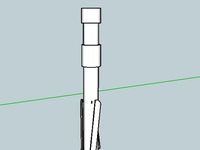 PVC RPG by craigishiarious