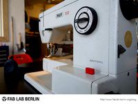 Pfaff 11xx/12xx Series Switch by FabLab-Berlin