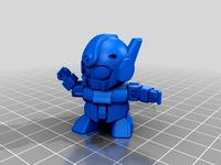 RAPIRO miniature 3 by ShotaIshiwatari