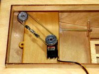 Ball chain sprockets by RCENGR