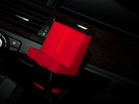 Cup Holder Mount by ryanmsutton
