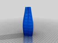 TRI-VASE by FutureFactory3D
