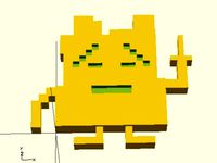 Ignignokt by Maongkeo