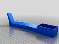 TAZ3 Salvaged Gateway All-in-one Fan Mount by chiphead420