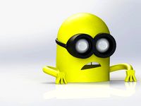 philsson's minion by philsson