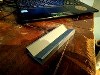 Rolling Plinth by Randy_McBobbins