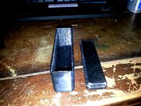 Rolling Papers Box by Randy_McBobbins