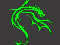 Dragon -1- by Centaur