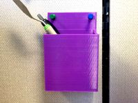 Push Pin Box by arieltelsa