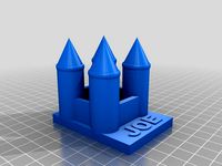 castle by joejennings