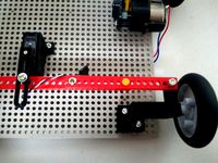 simple steering system rev1 by Atagan_memo