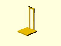 Razor stand by mkomarinski