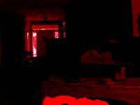 Foosball Table Man 3 by AllOut3DImages