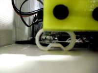 Stop vibration & noise Mendelmax V2 by stanrob