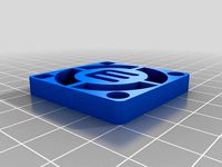 fan grill 40 X 40 by ricky1982