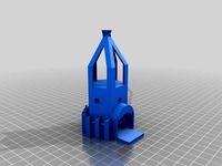 Castle by EDPTechEdStudent