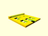 building test by thingiversedeveloper