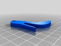 Shoes KeyRing by twproject