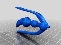 cosmo gun by juggjesah