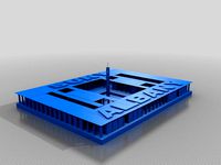 University at Albany Podium by UAlbanyInformatics