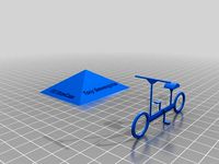 Bicycle by UAlbanyInformatics