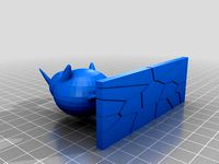 Bunny by UAlbanyInformatics