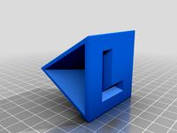 Dish washer status sign by Gizmoticist