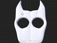 Dog Self Defense Weapon by xpenxer